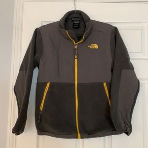 North Face Denali jacket